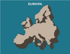 Kültéri zászlók EU és országai