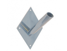 Egykaros Zászlótartó