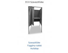 Szavazófülke