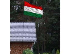 Kerti zászló