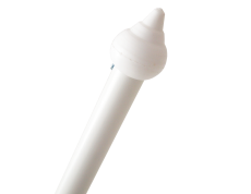 Műanyag Zászlórúd