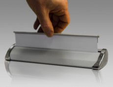 Roll-up MINI A3